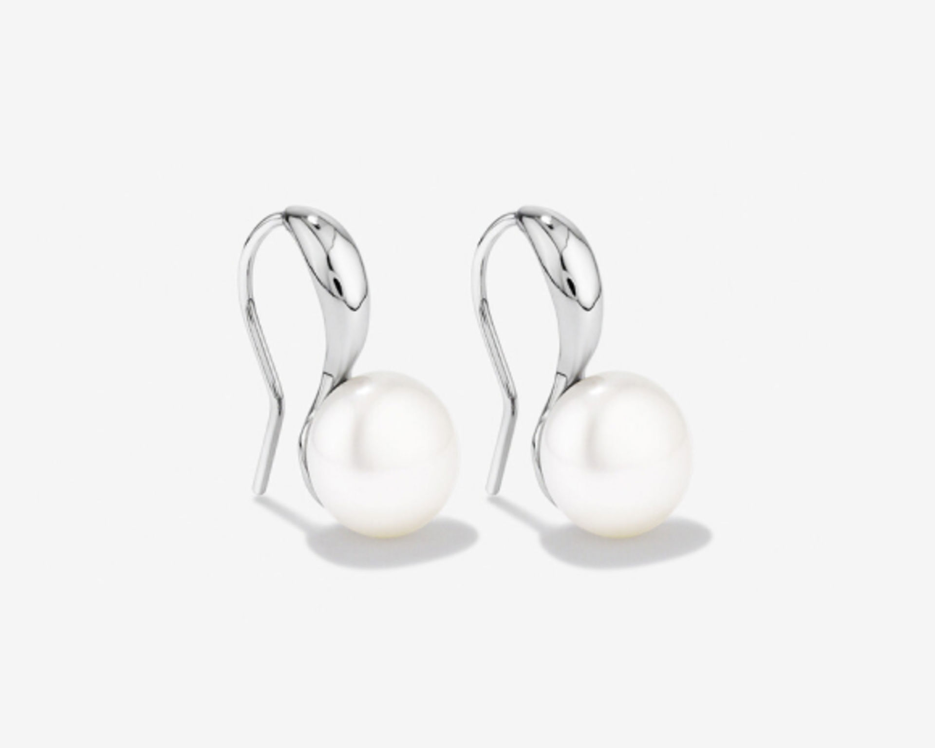 Pearl Earrings Quicklink