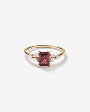 Michael Hill Rubies
