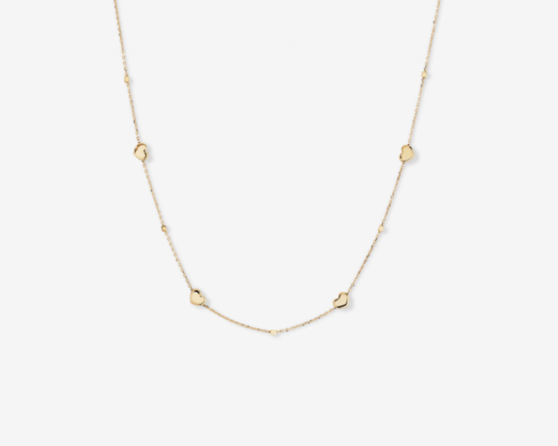 Image PLP - QuickLink - Jewellery - We Love - New In - Pendants & Necklaces